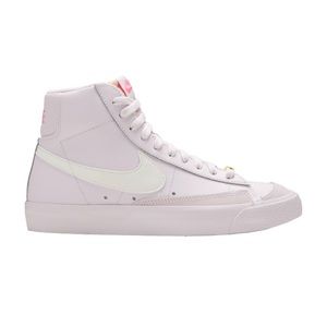 Nike high Top Blazers